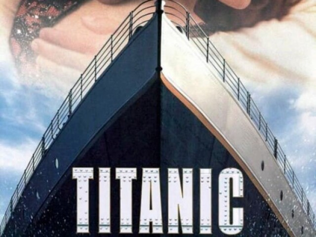 Titanic