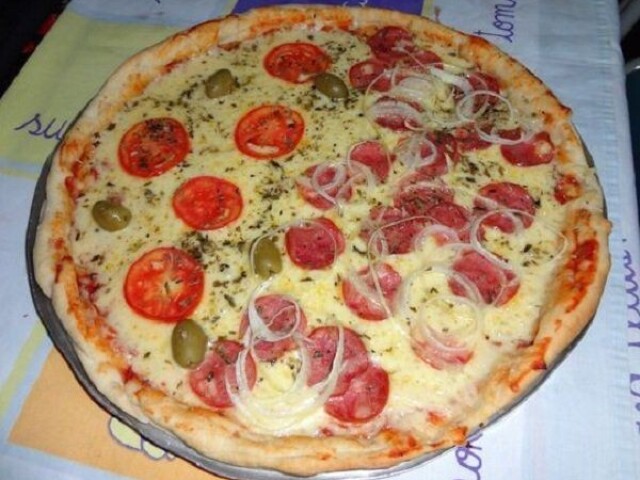 Pizza