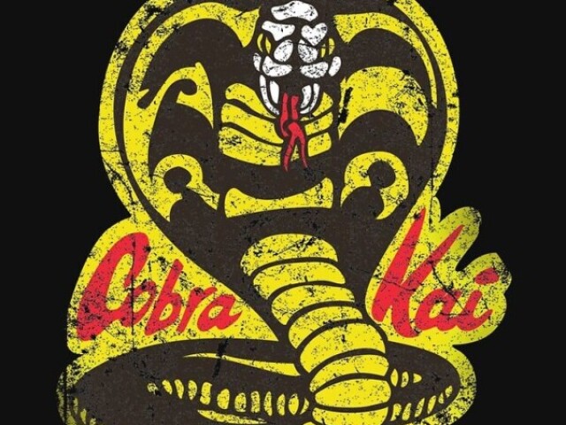 Cobra Kai