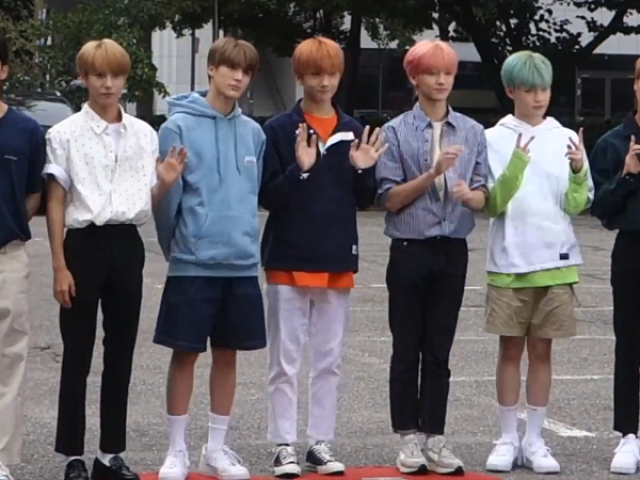 NCT Dream