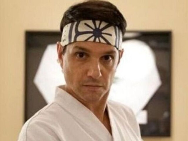 Daniel larusso