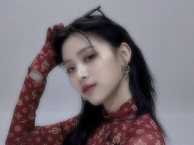 Ryujin (Itzy)