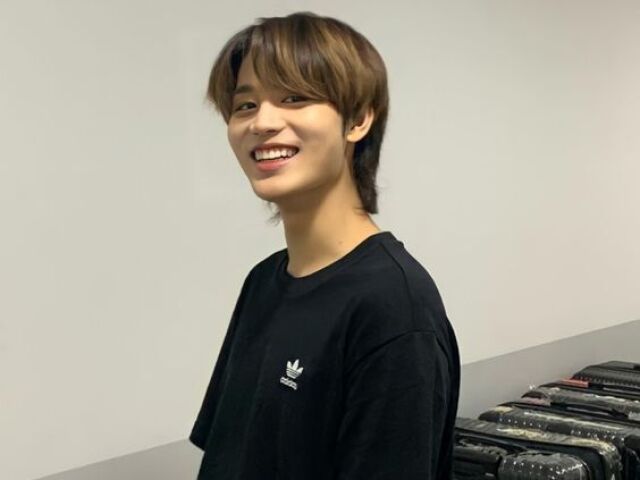 💚Taeil