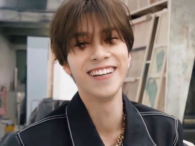 💚Hendery