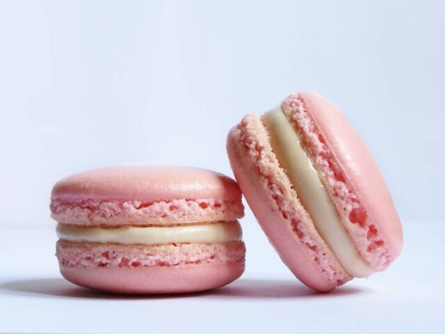 Macarons