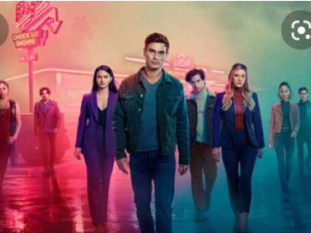 Riverdale