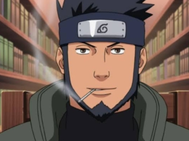 Asuma