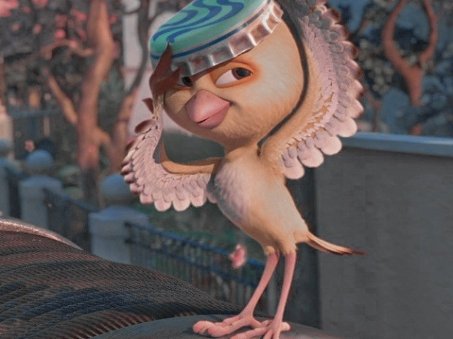 Ri🦜 ~ ((Obs: FESTA EM IPANEMA MEU AMOR))