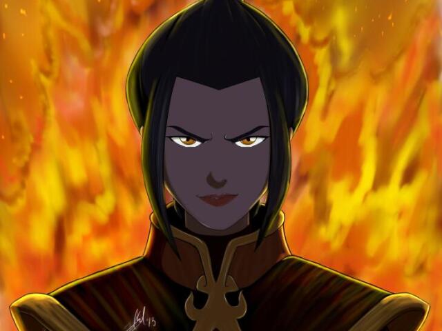 Azula