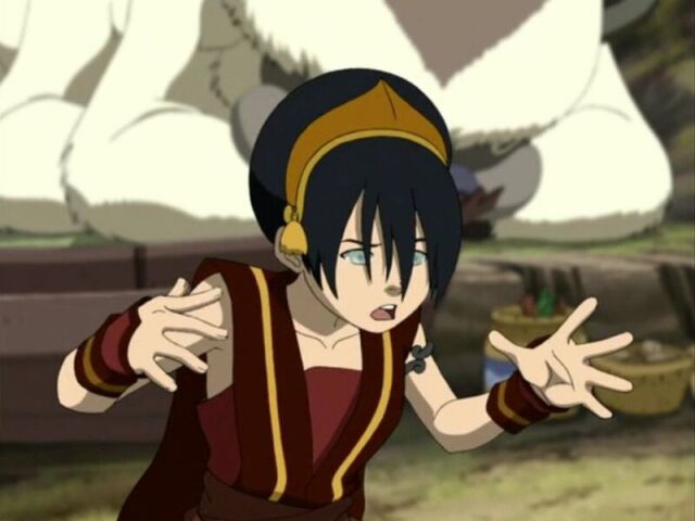 Toph