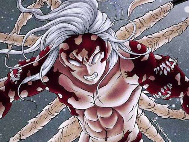 Rei Oni