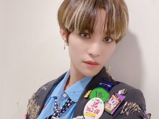 💚Yangyang