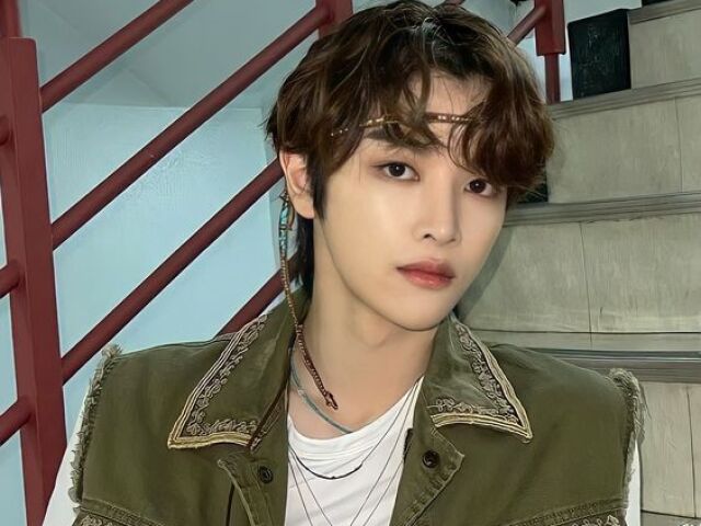 💚Sungchan