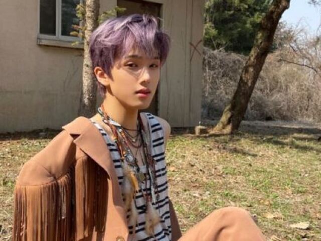 💚Jisung