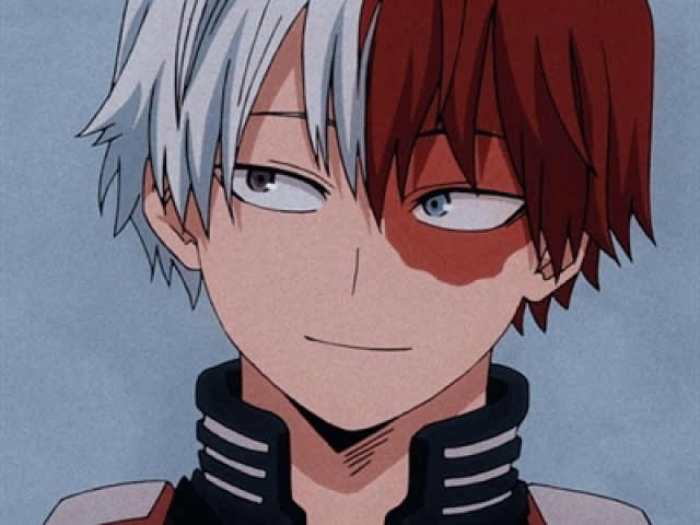 Todoroki