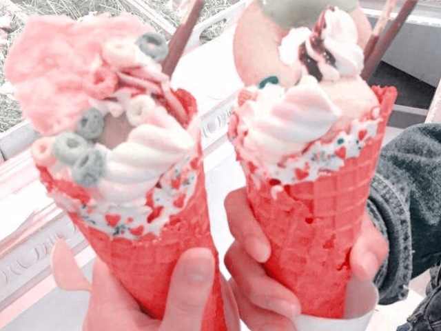 S🍦vetes ~