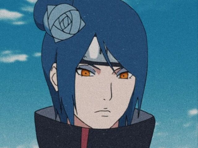 Konan💙