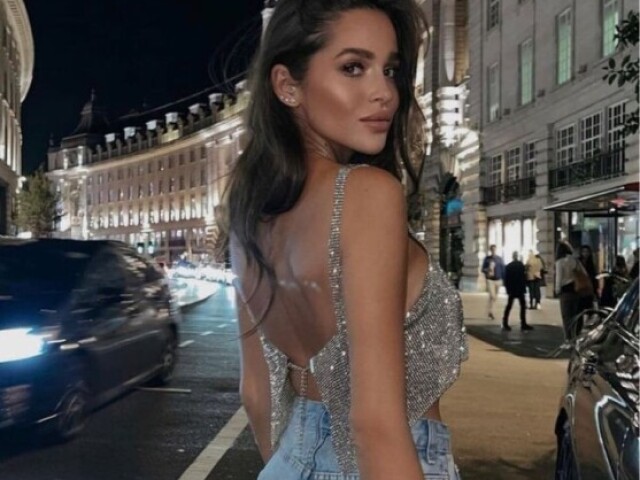 Gostosa✨✨💅