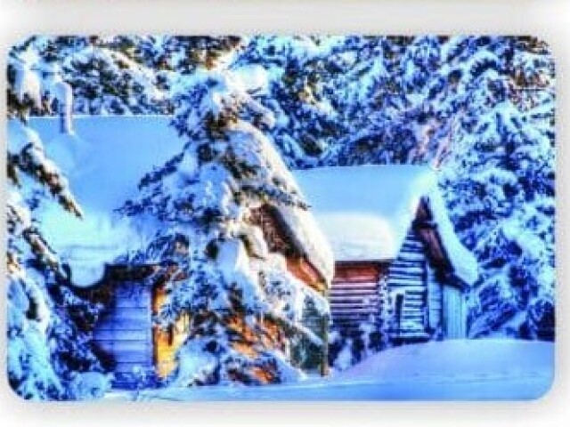 ⛄Você é mais "Inverno"⛄