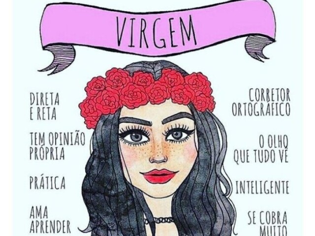 Virgem