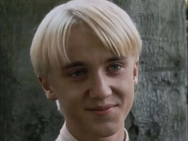 Draco Malfoy