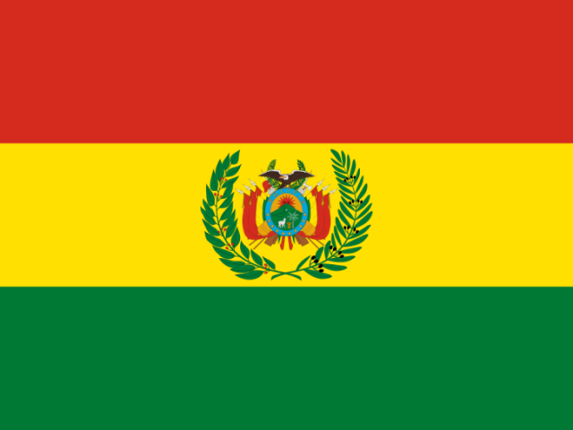 Bolívia