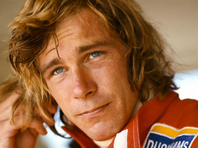 James Hunt