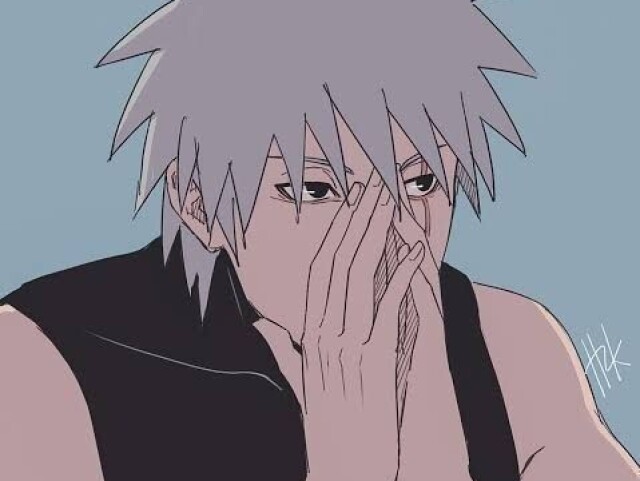 Kakashi Hatake