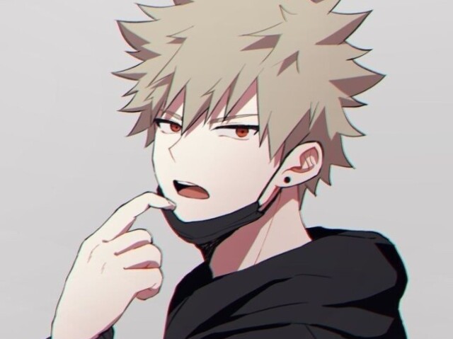 Bakugo