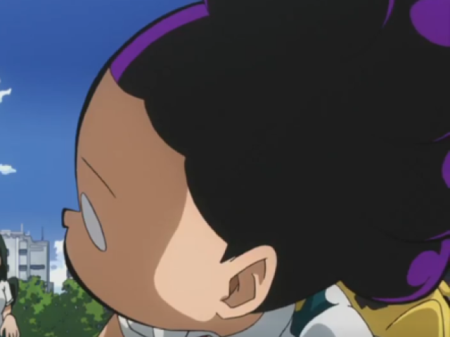 minoru mineta