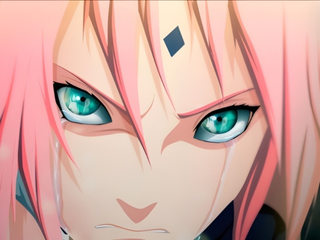 Sakura Haruno