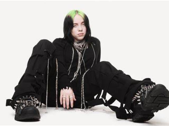 billie eilish