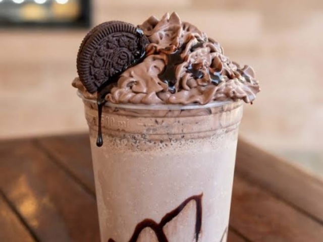 Milkshake