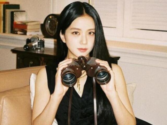 Jisoo