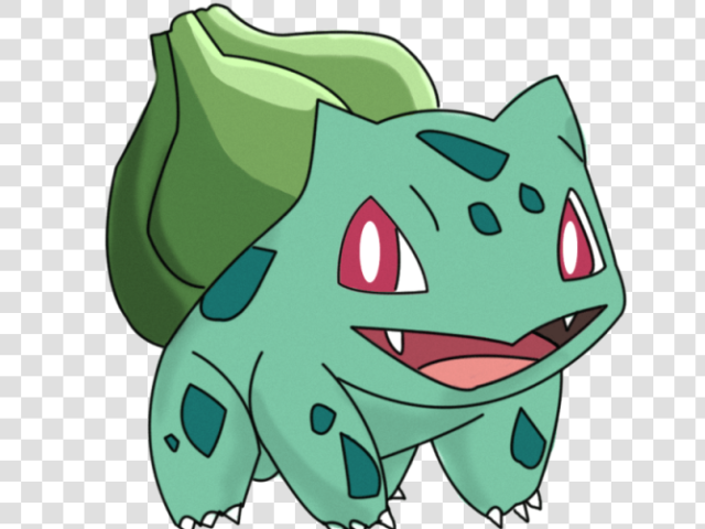 bulbasaur