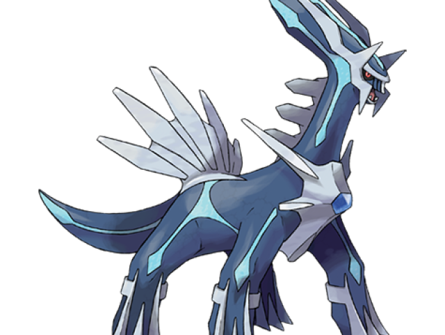 Dialga