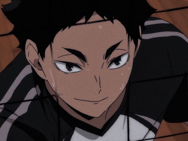 Akaashi