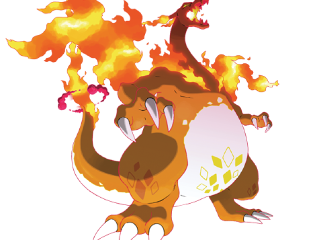 Charizard