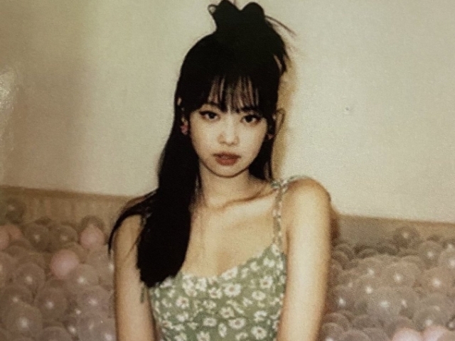 Jennie