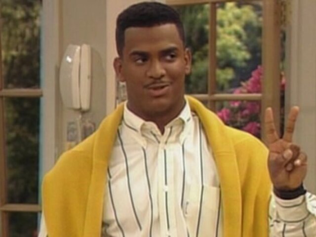 Carlton Banks