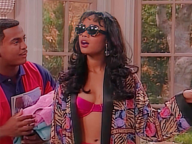 Ashley Banks