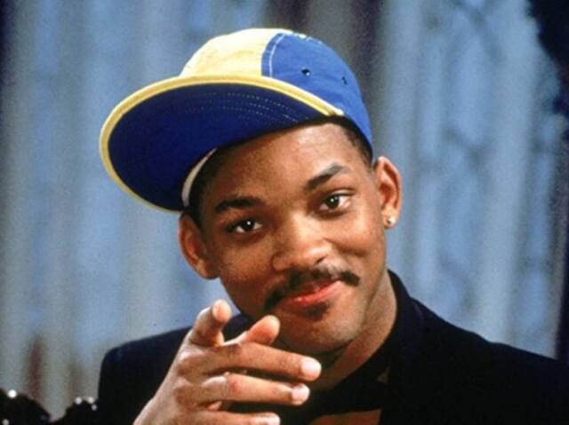 Will Smith