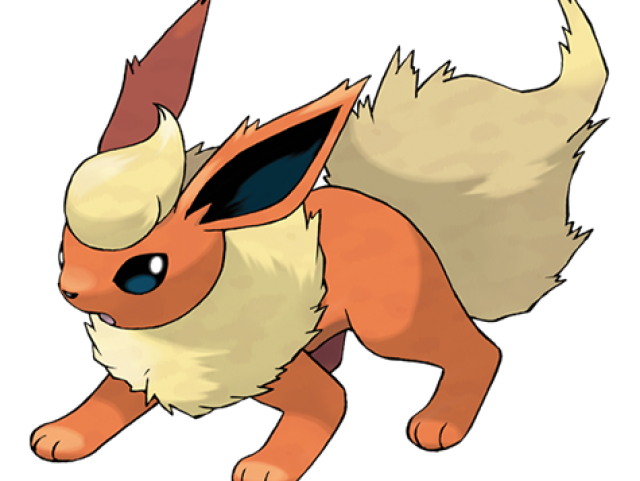 Flareon