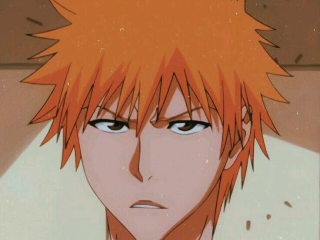 Ichigo Kurosaki