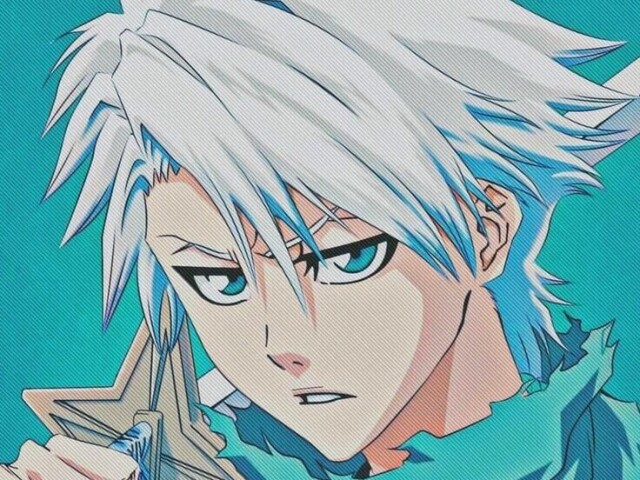 Toshiro