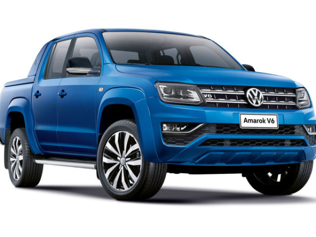 amarok