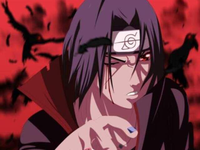 Itachi