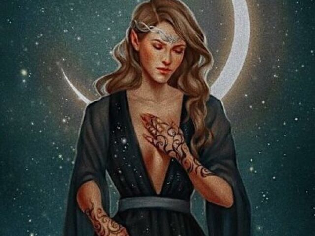 Feyre Archeron