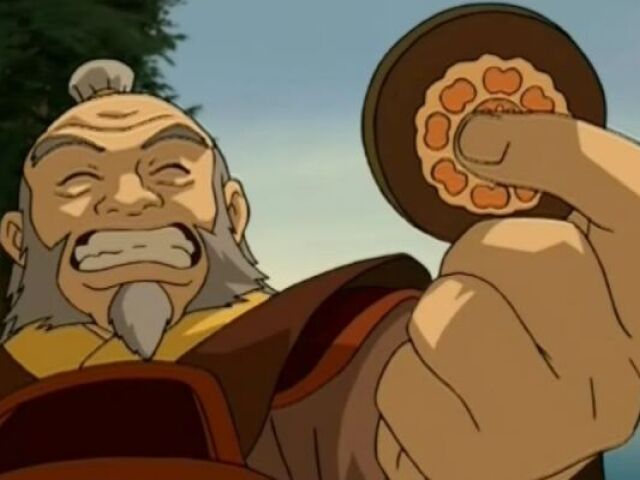 Iroh