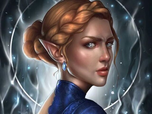 Nestha Archeron